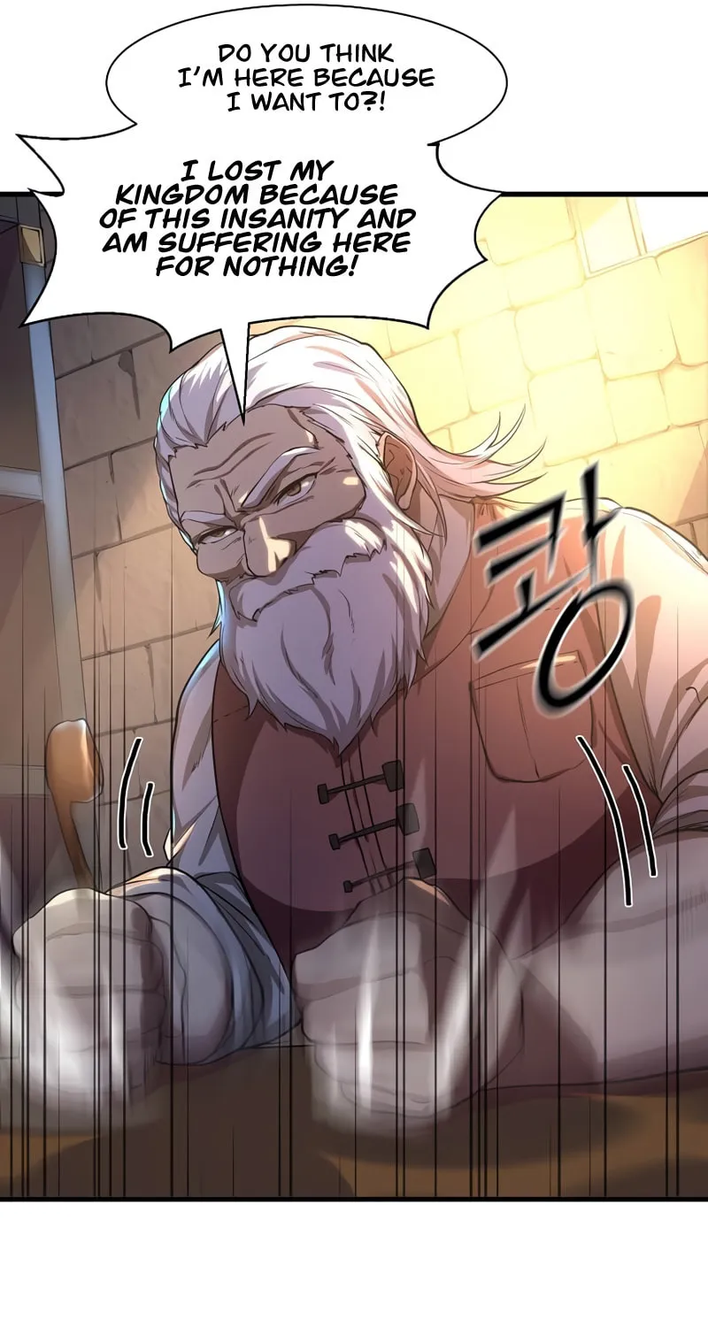Skill Master Levels Up Chapter 6 page 26 - 
