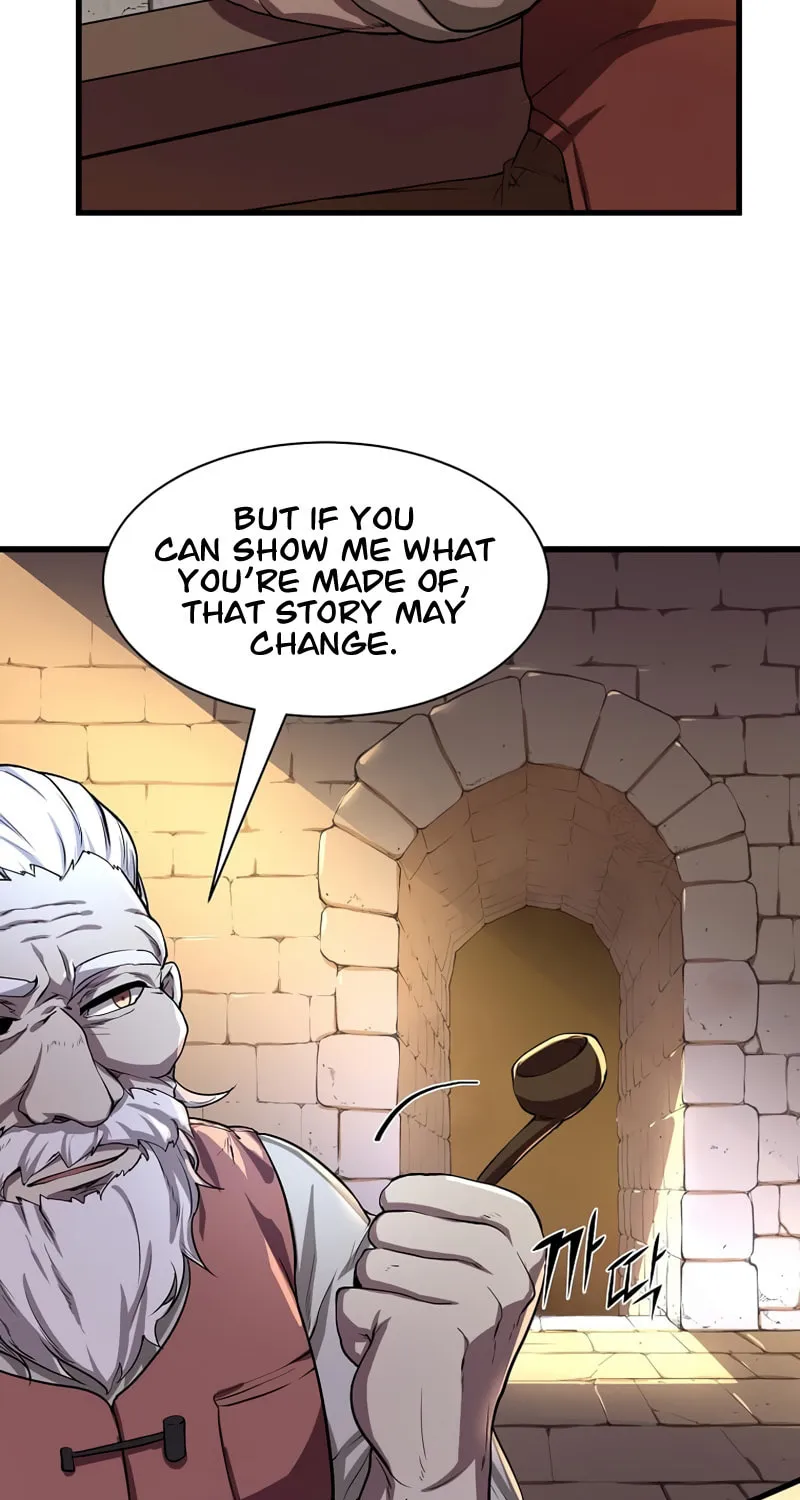 Skill Master Levels Up Chapter 6 page 28 - 