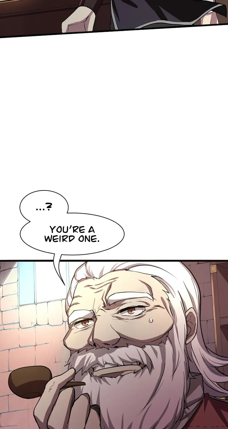 Skill Master Levels Up Chapter 6 page 32 - 