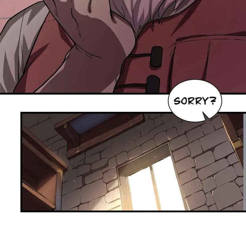 Skill Master Levels Up Chapter 6 page 33 - 