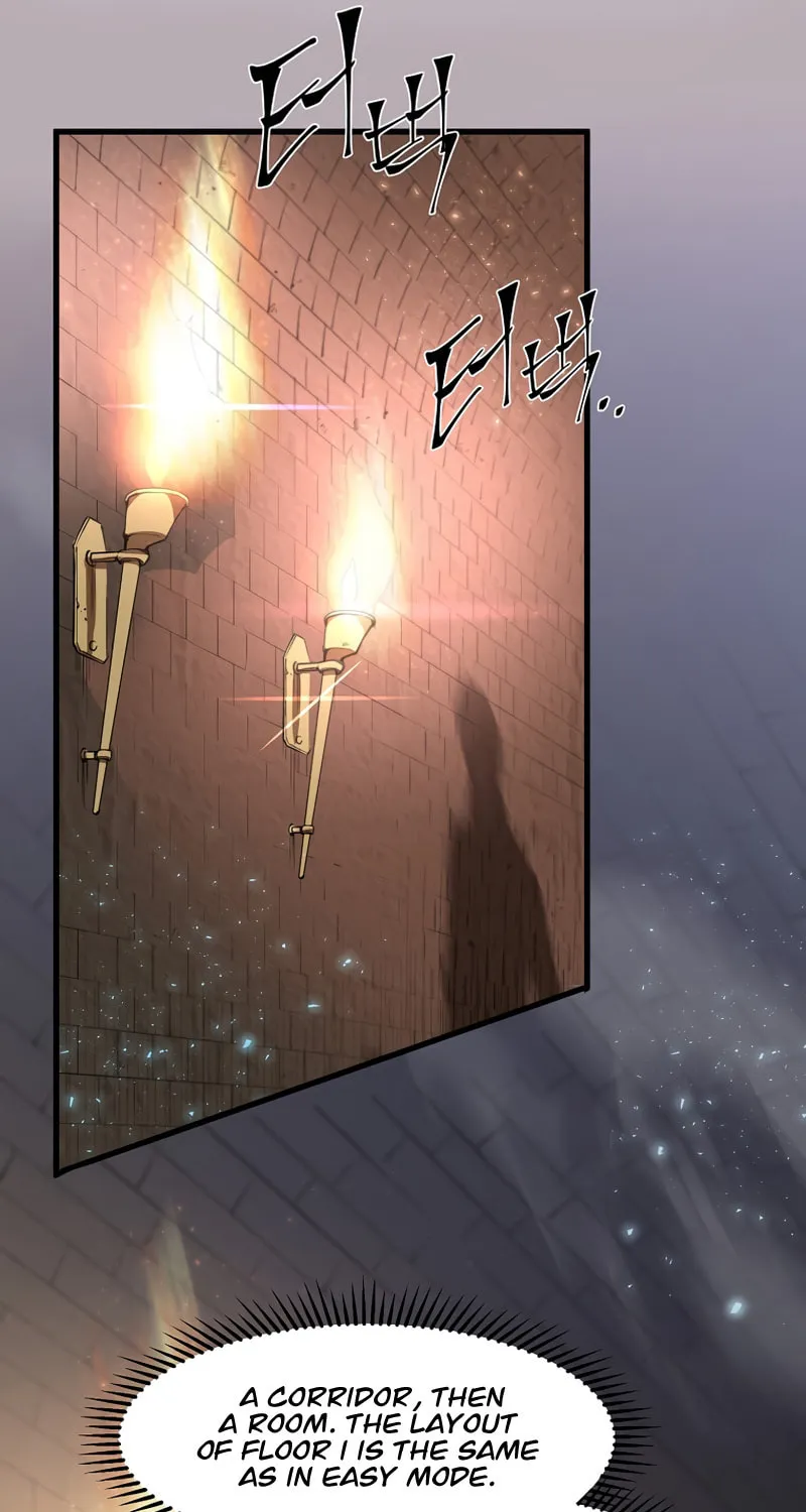 Skill Master Levels Up Chapter 6 page 41 - 