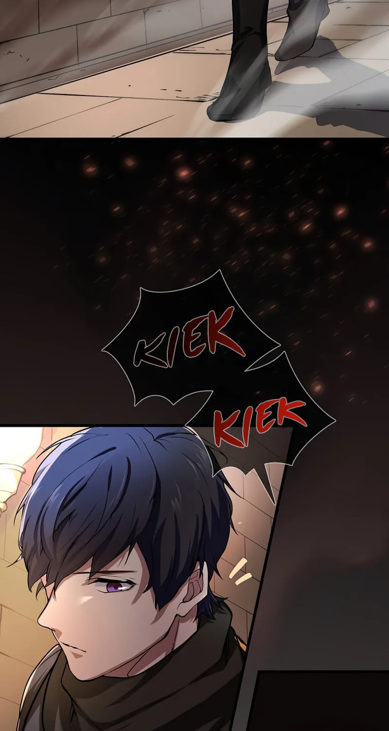 Skill Master Levels Up Chapter 6 page 43 - 