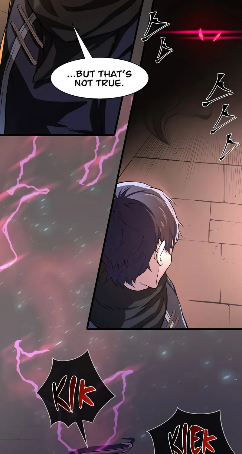 Skill Master Levels Up Chapter 6 page 44 - 