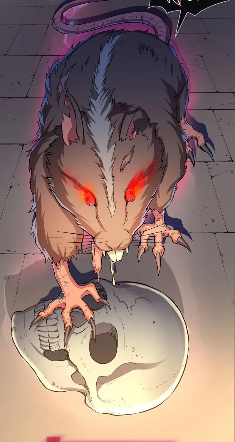 Skill Master Levels Up Chapter 6 page 45 - 