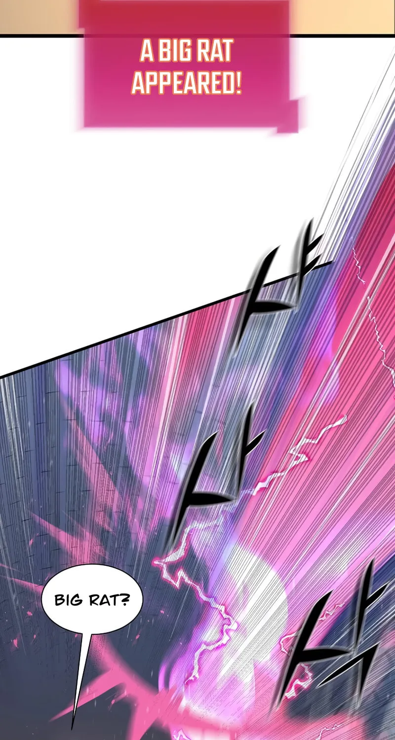 Skill Master Levels Up Chapter 6 page 46 - 