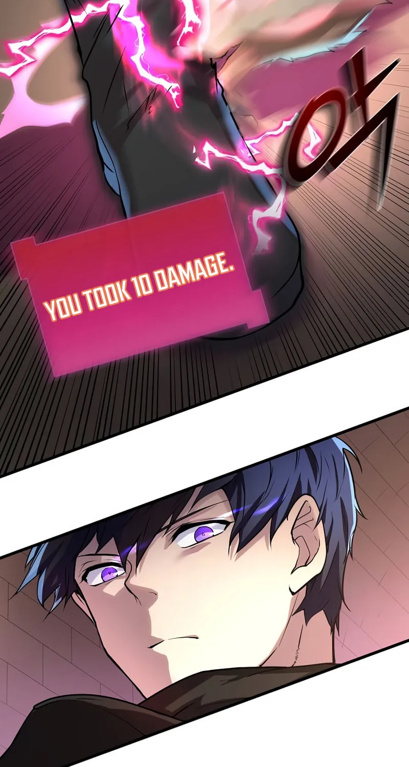 Skill Master Levels Up Chapter 6 page 48 - 
