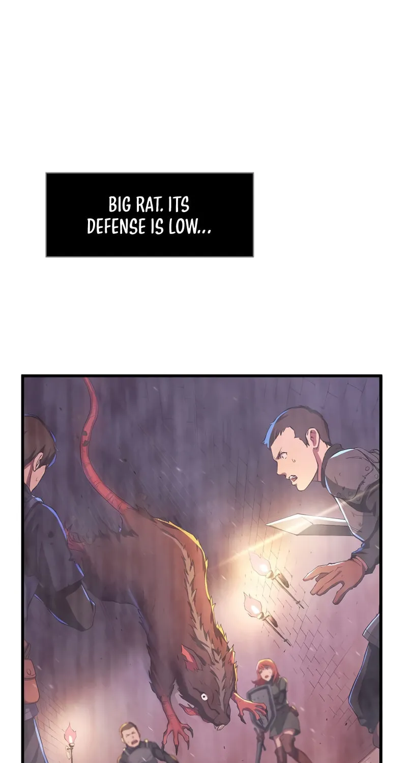 Skill Master Levels Up Chapter 6 page 50 - 