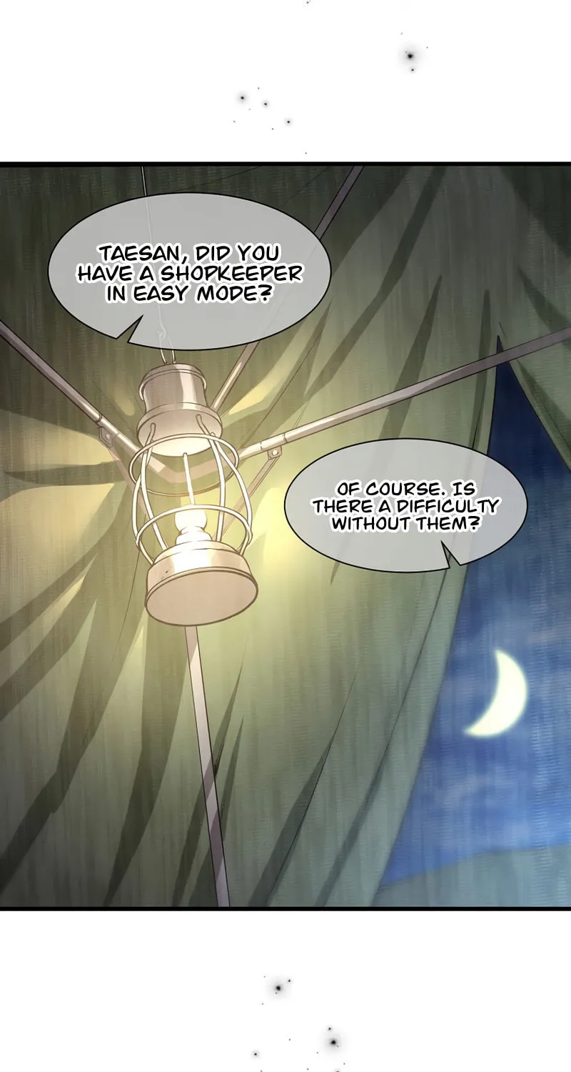 Skill Master Levels Up Chapter 6 page 6 - 