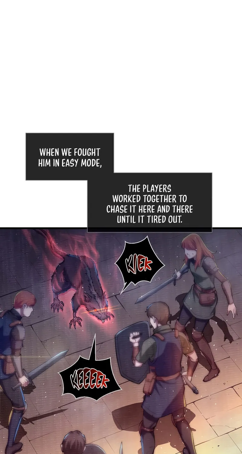 Skill Master Levels Up Chapter 6 page 54 - 
