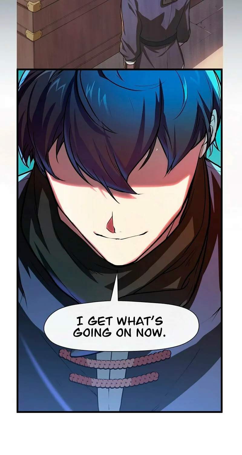 Skill Master Levels Up Chapter 6 page 61 - 
