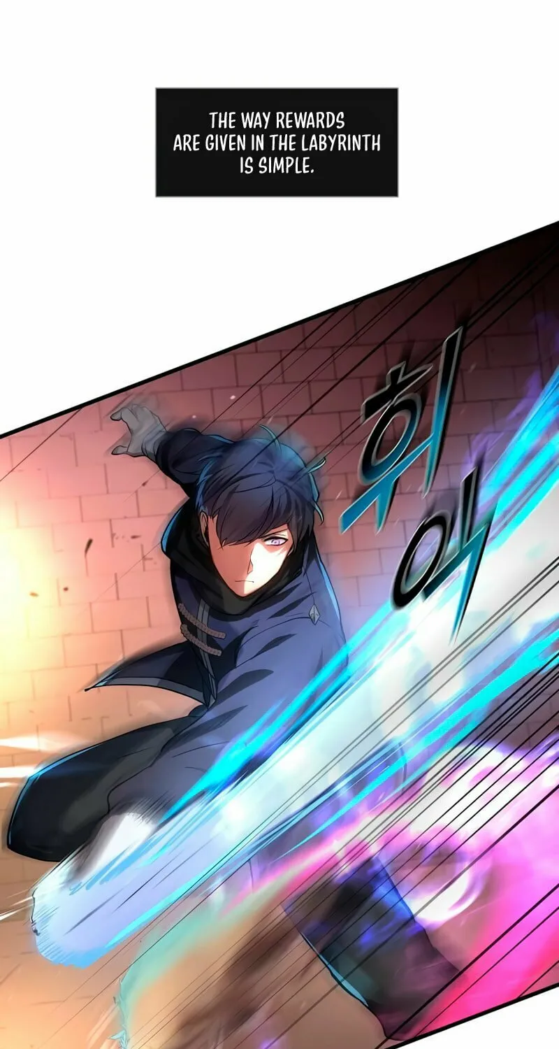 Skill Master Levels Up Chapter 6 page 62 - 