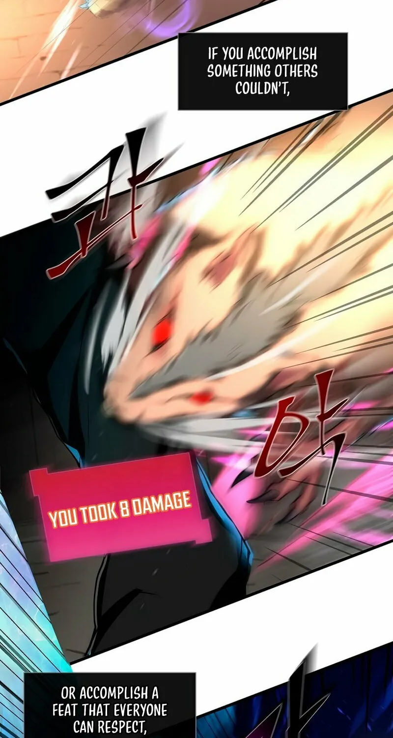 Skill Master Levels Up Chapter 6 page 63 - 