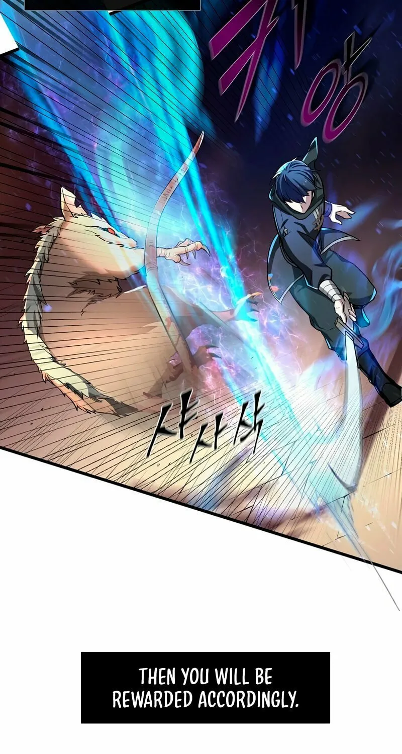 Skill Master Levels Up Chapter 6 page 64 - 