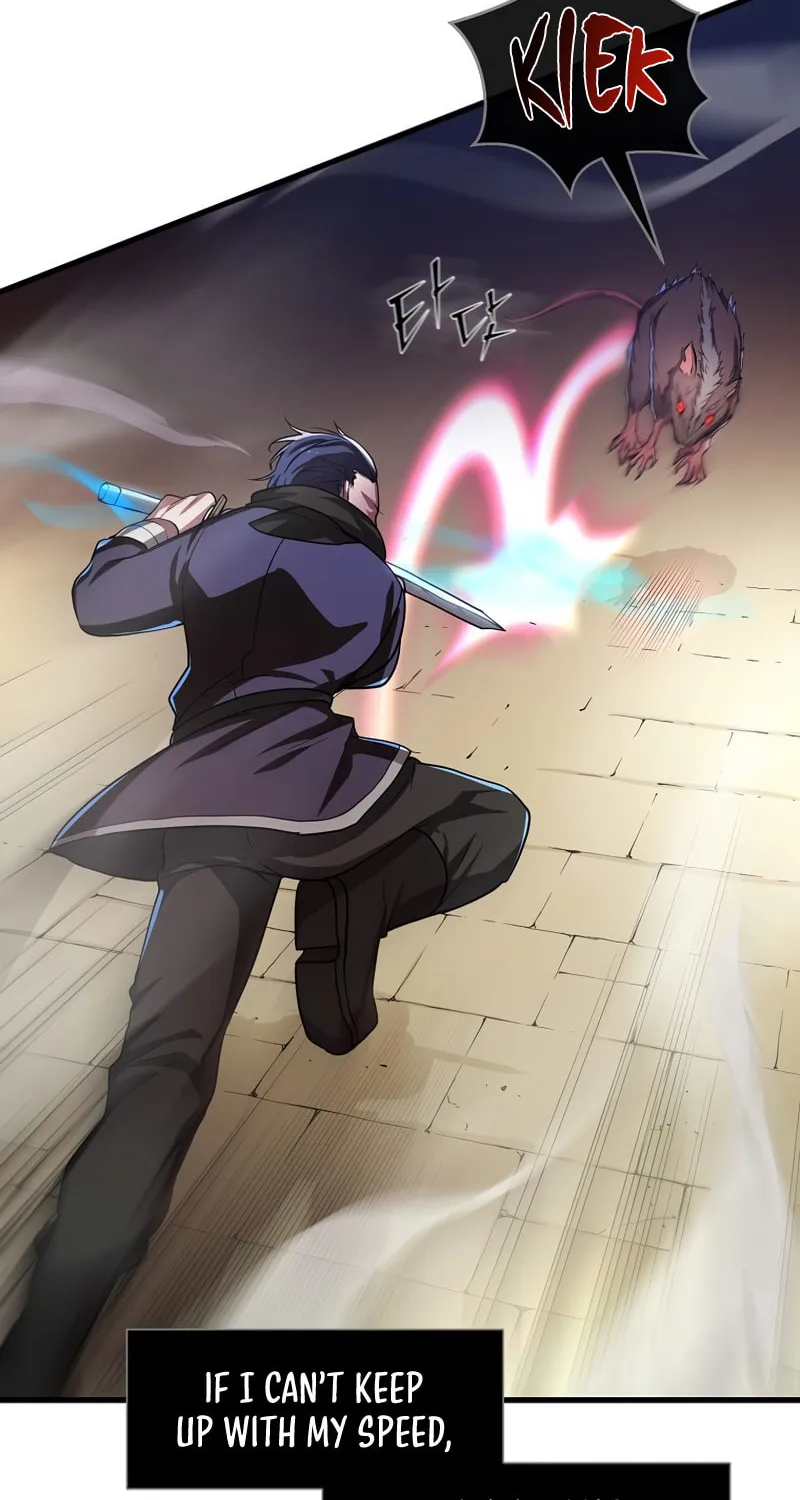 Skill Master Levels Up Chapter 6 page 69 - 