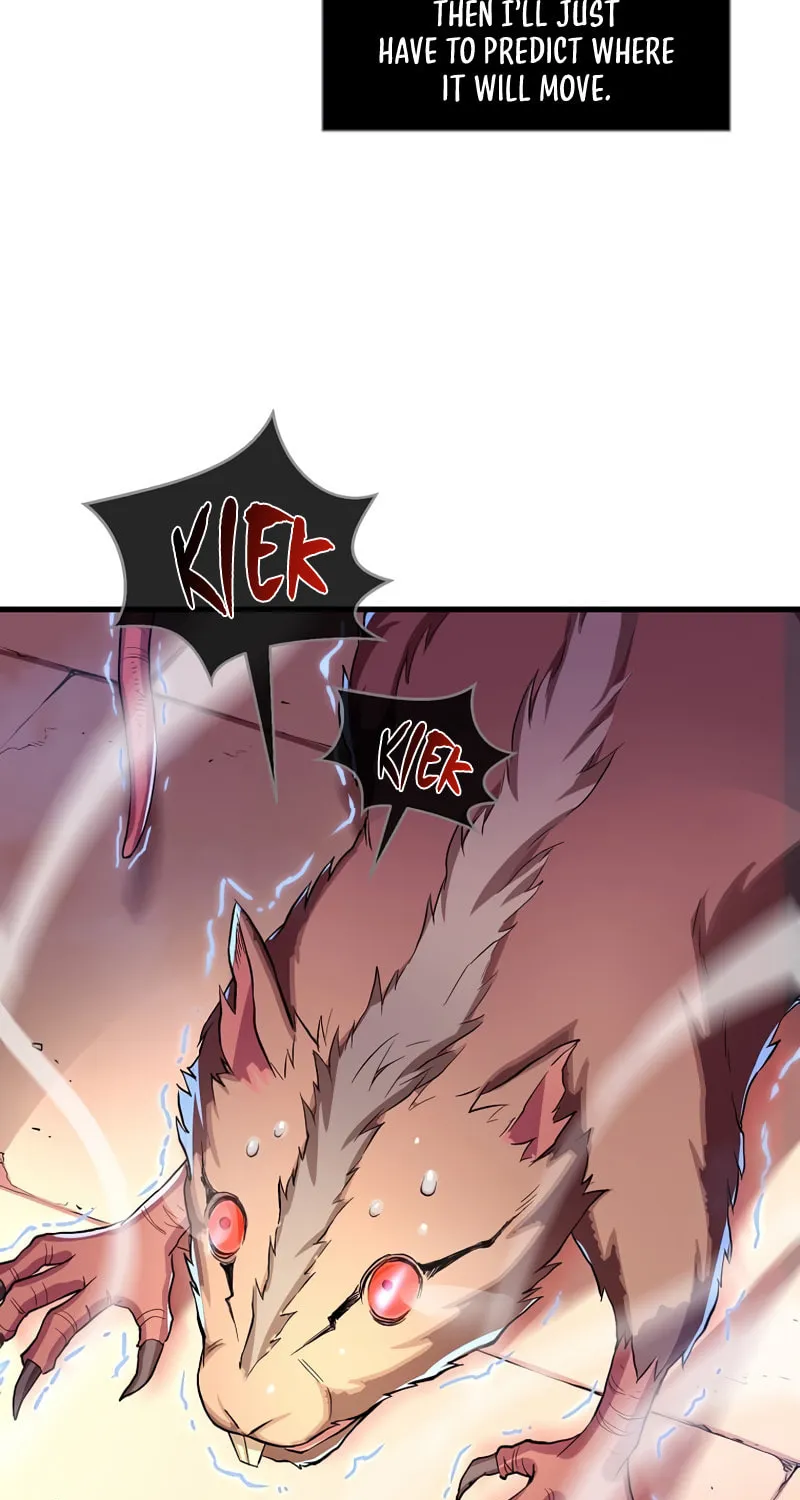 Skill Master Levels Up Chapter 6 page 70 - 