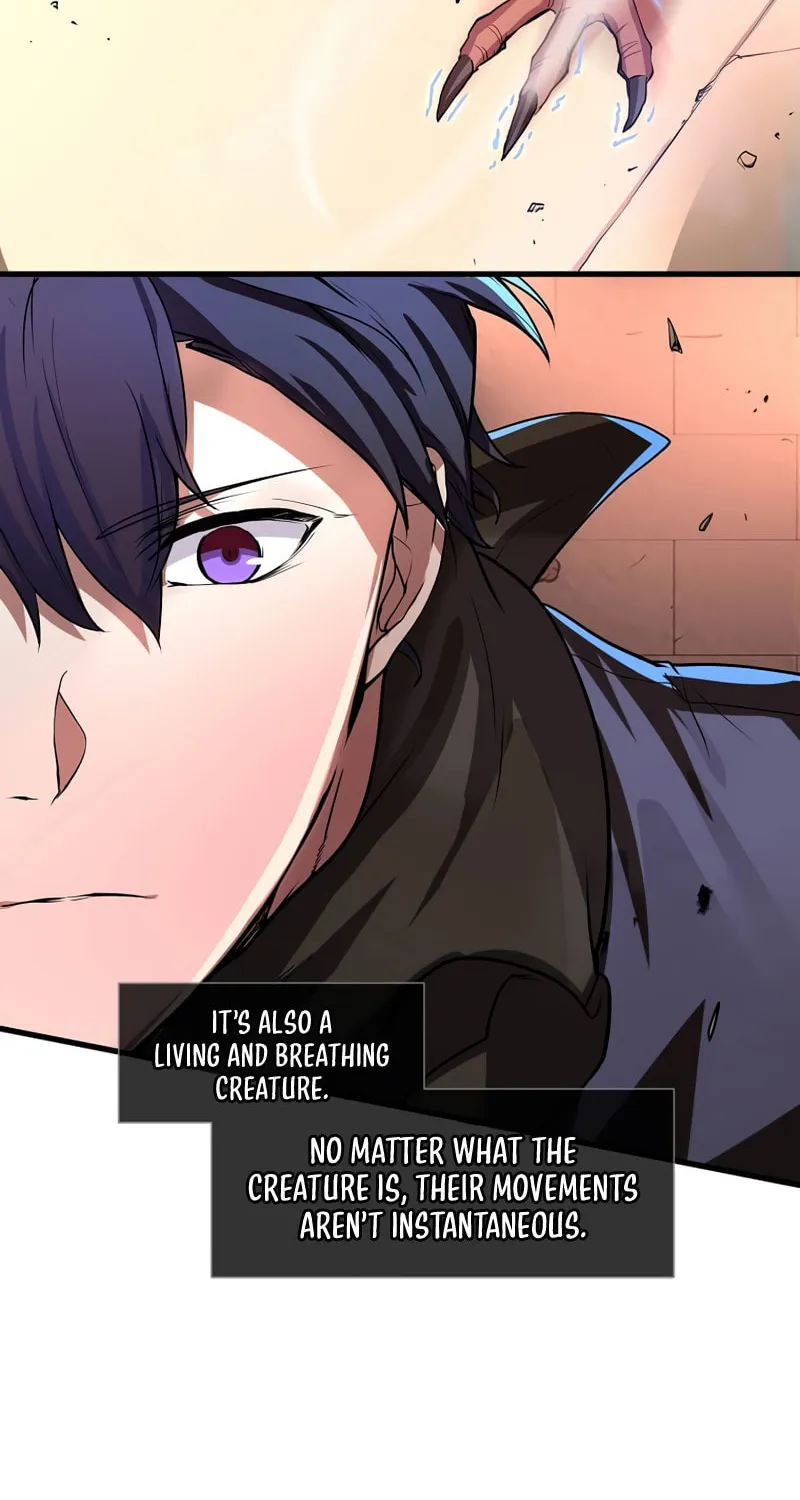 Skill Master Levels Up Chapter 6 page 71 - 
