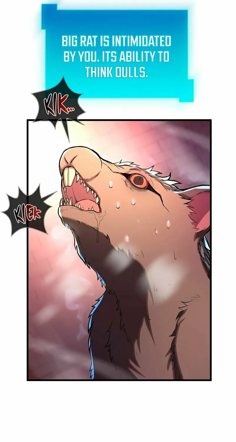 Skill Master Levels Up Chapter 6 page 74 - 