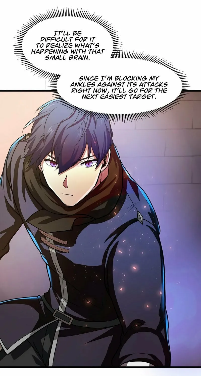 Skill Master Levels Up Chapter 6 page 75 - 