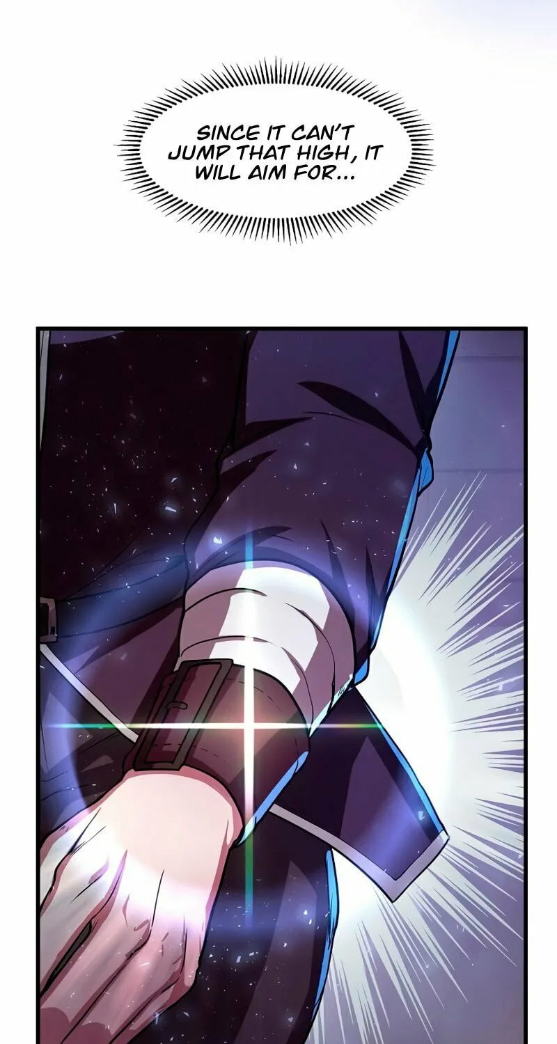 Skill Master Levels Up Chapter 6 page 76 - 