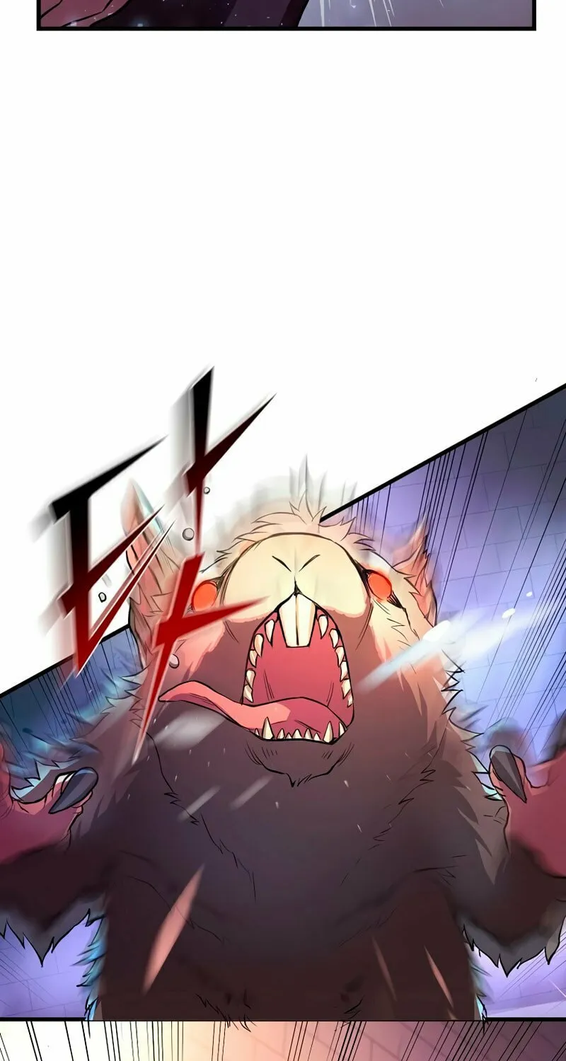 Skill Master Levels Up Chapter 6 page 77 - 