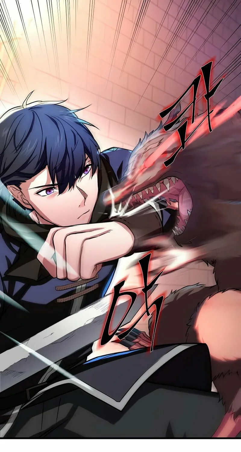Skill Master Levels Up Chapter 6 page 78 - 