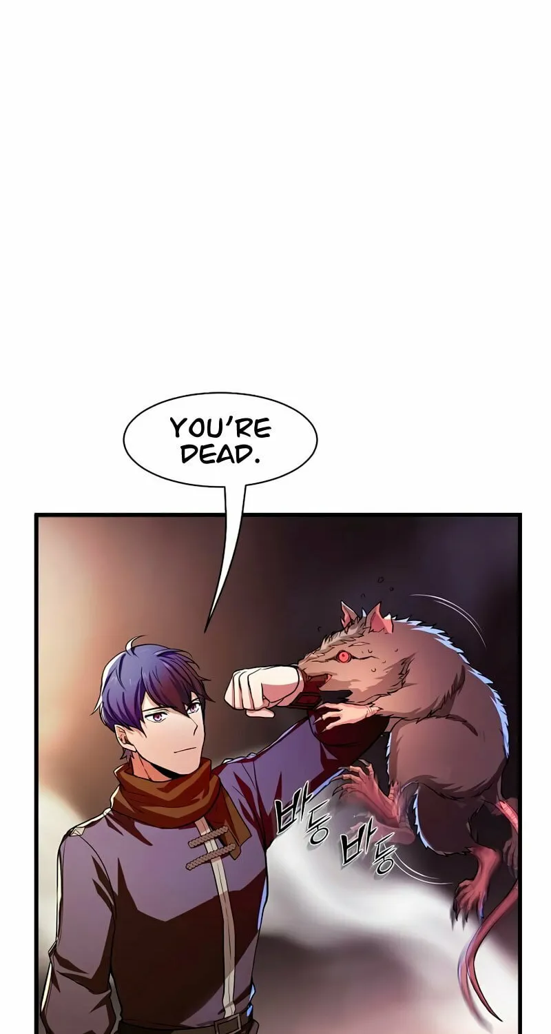 Skill Master Levels Up Chapter 6 page 79 - 