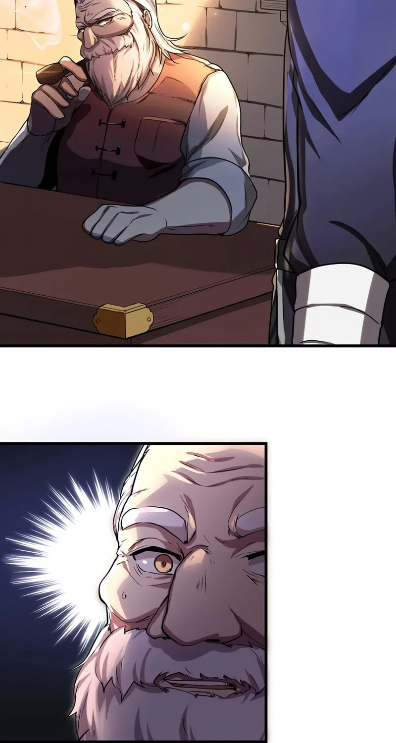 Skill Master Levels Up Chapter 6 page 84 - 