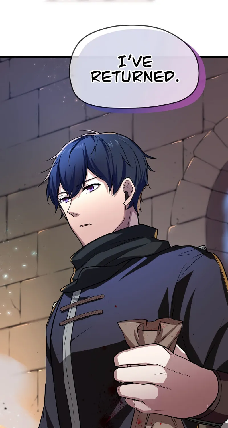 Skill Master Levels Up Chapter 6 page 85 - 