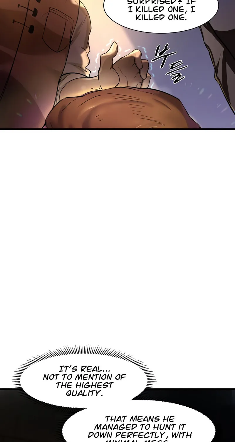 Skill Master Levels Up Chapter 7 page 12 - 
