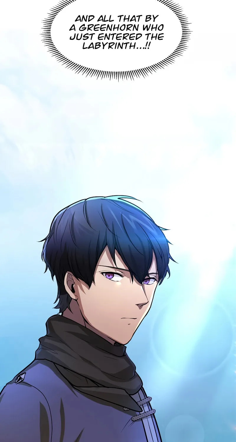 Skill Master Levels Up Chapter 7 page 14 - 
