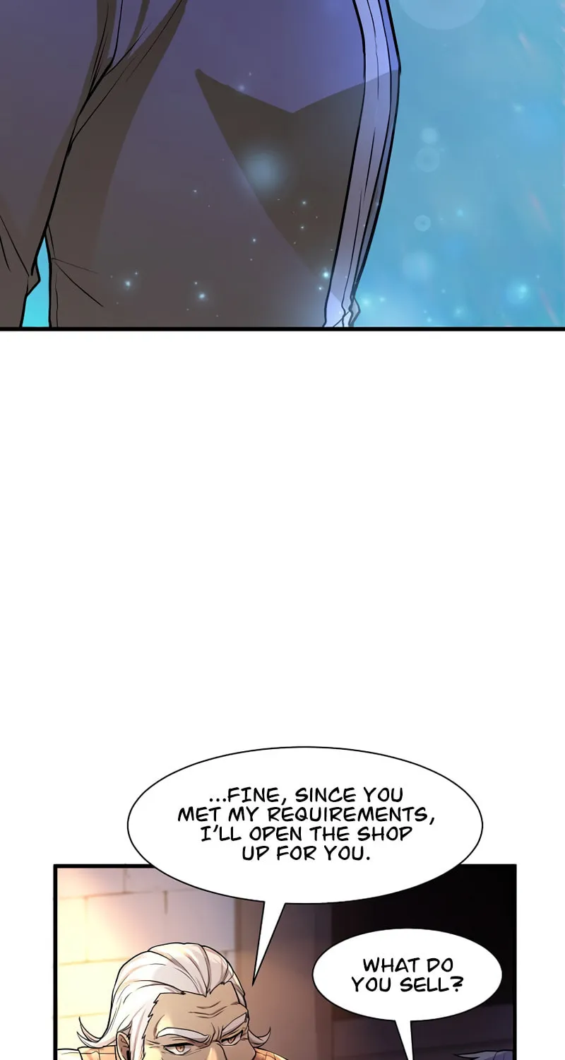 Skill Master Levels Up Chapter 7 page 15 - 