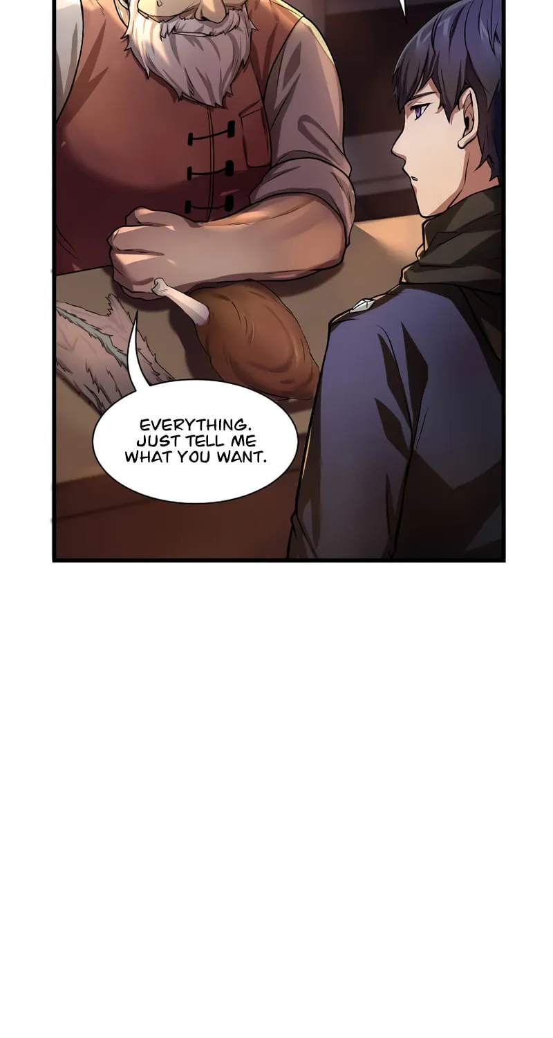 Skill Master Levels Up Chapter 7 page 16 - 