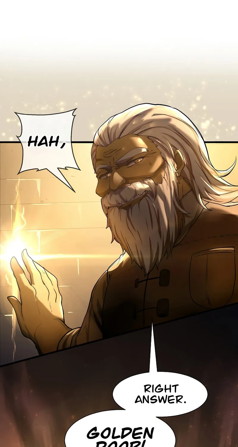 Skill Master Levels Up Chapter 7 page 20 - 