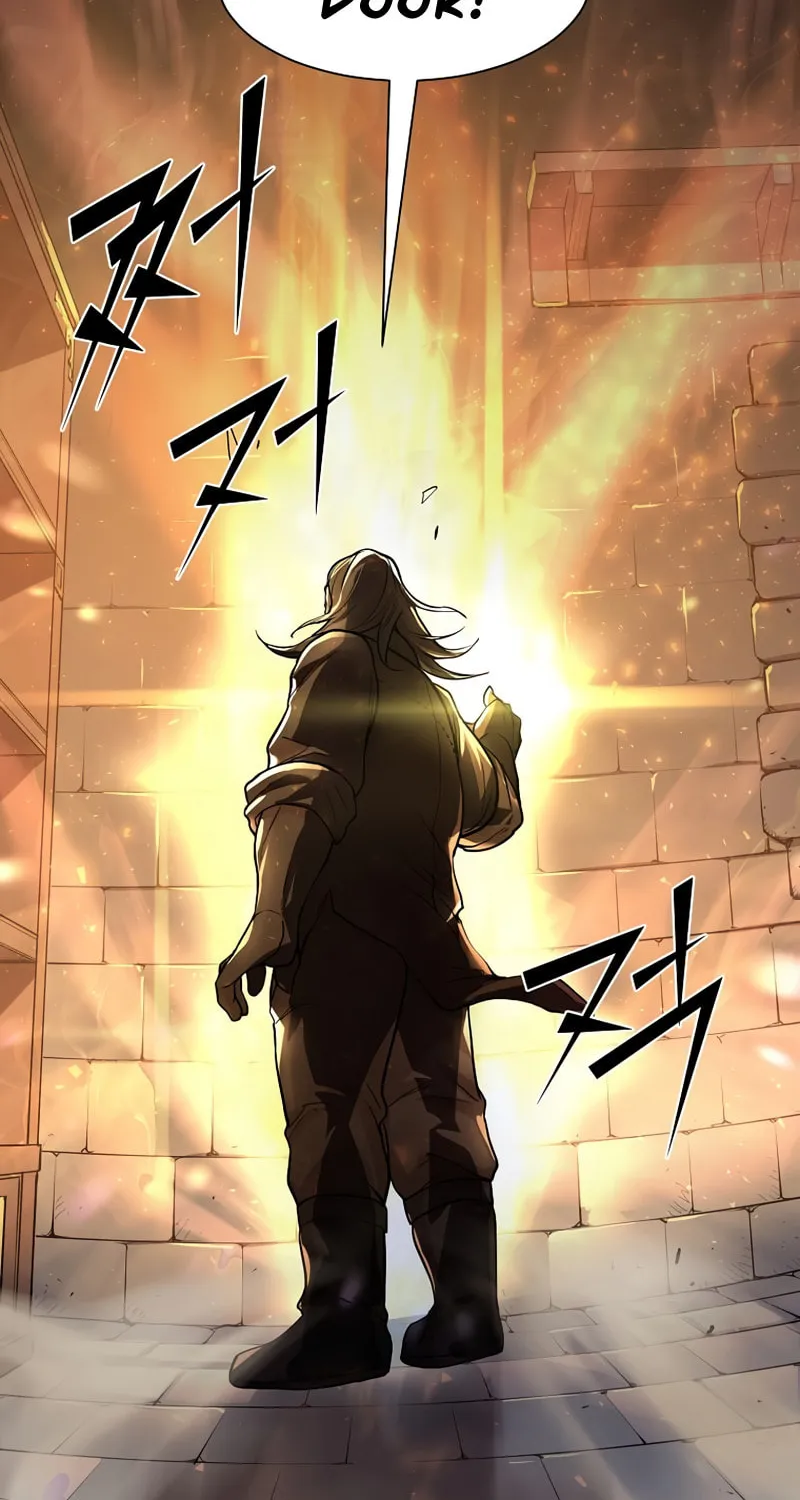 Skill Master Levels Up Chapter 7 page 21 - 