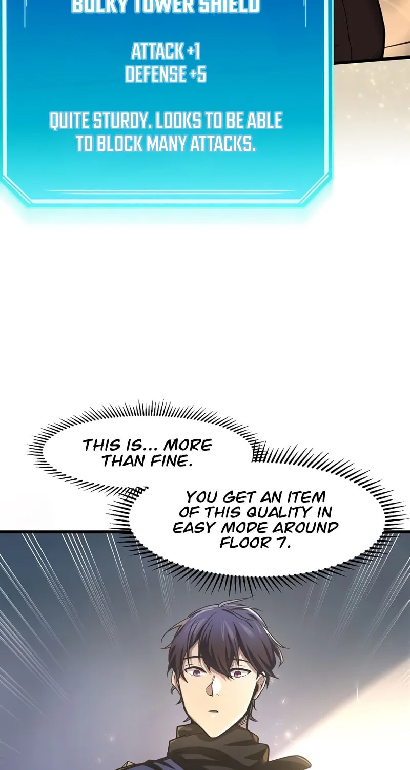 Skill Master Levels Up Chapter 7 page 24 - 
