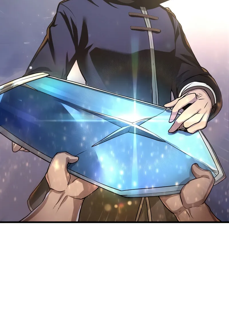 Skill Master Levels Up Chapter 7 page 25 - 