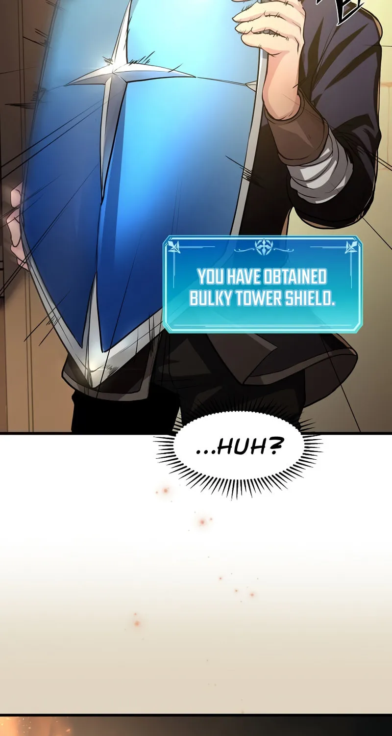 Skill Master Levels Up Chapter 7 page 28 - 