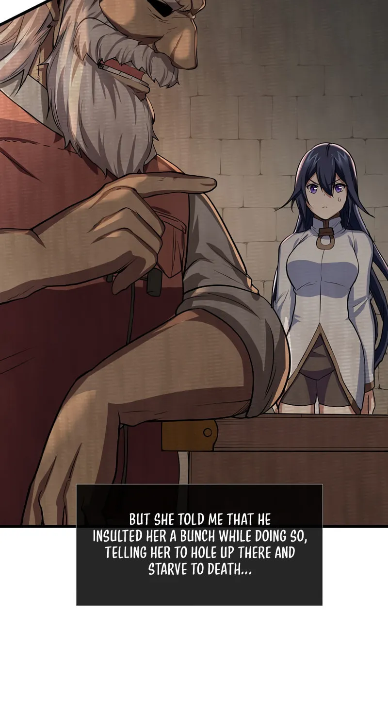 Skill Master Levels Up Chapter 7 page 50 - 