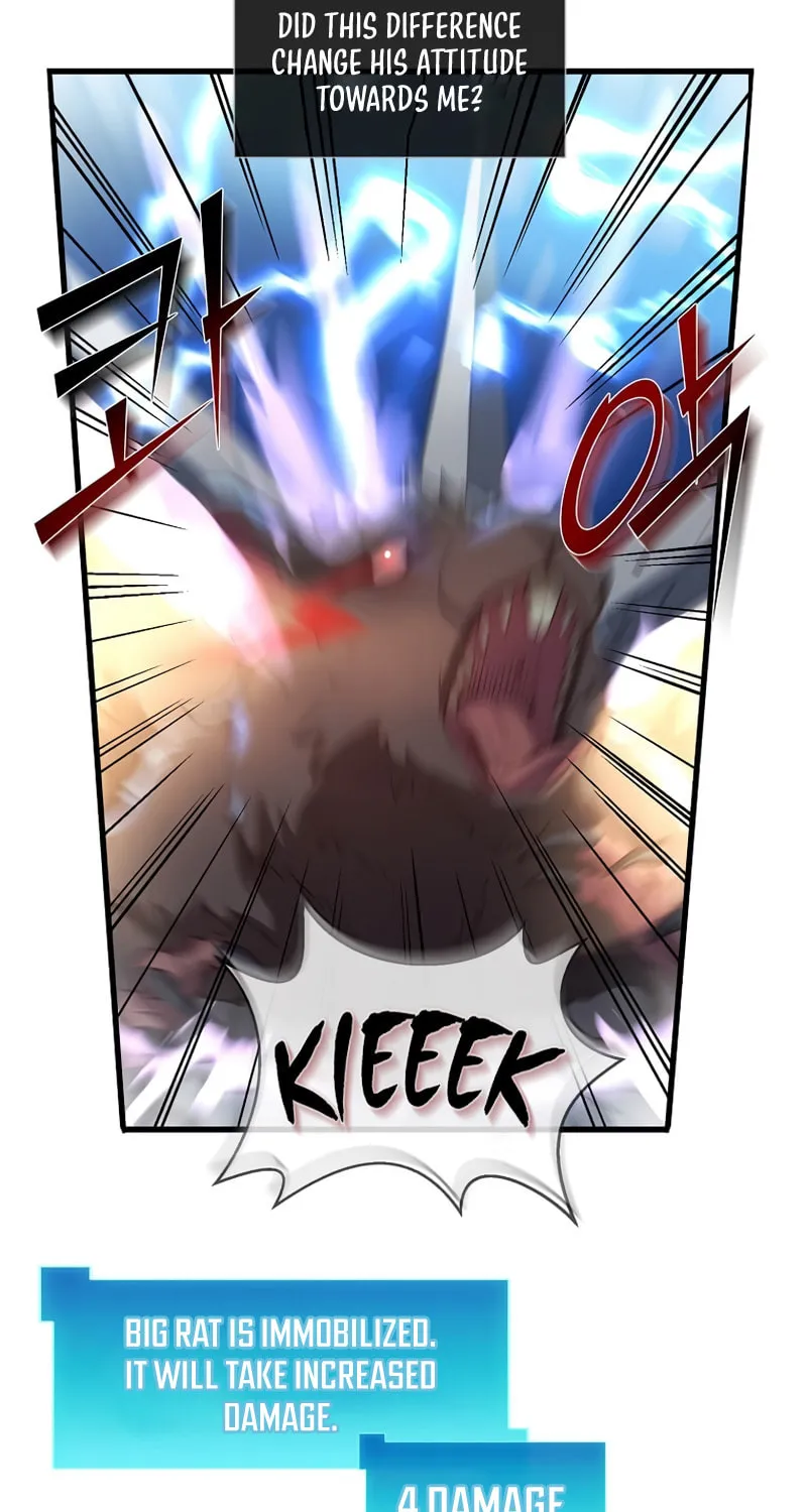 Skill Master Levels Up Chapter 7 page 55 - 