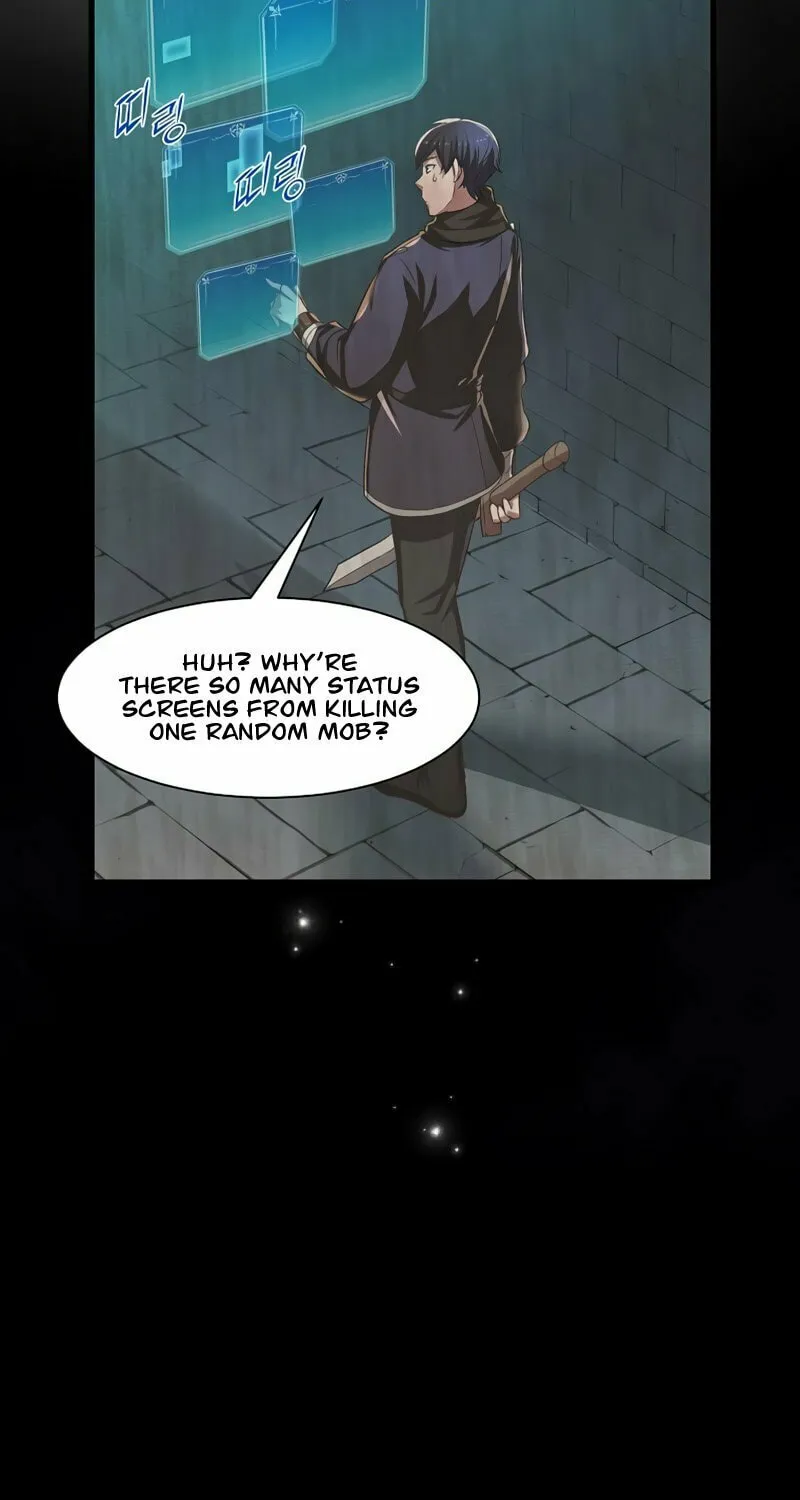 Skill Master Levels Up Chapter 7 page 59 - 