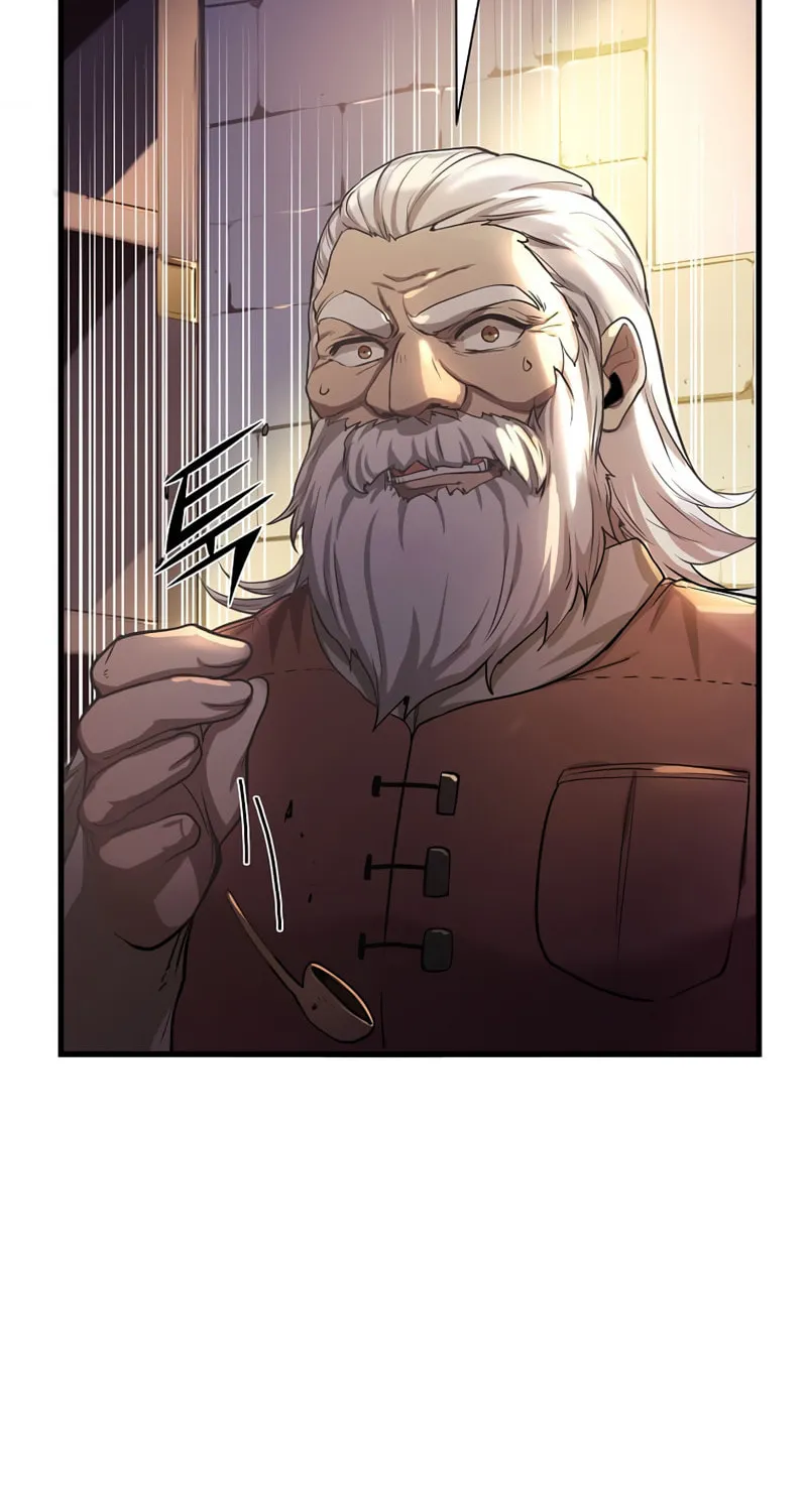 Skill Master Levels Up Chapter 7 page 7 - 