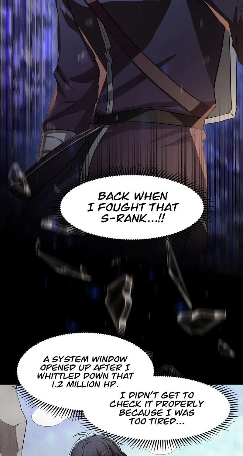 Skill Master Levels Up Chapter 7 page 66 - 