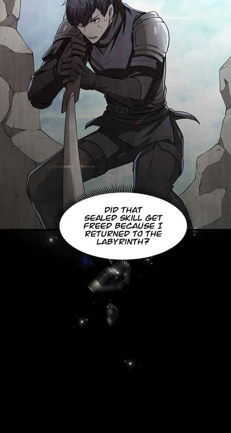 Skill Master Levels Up Chapter 7 page 67 - 