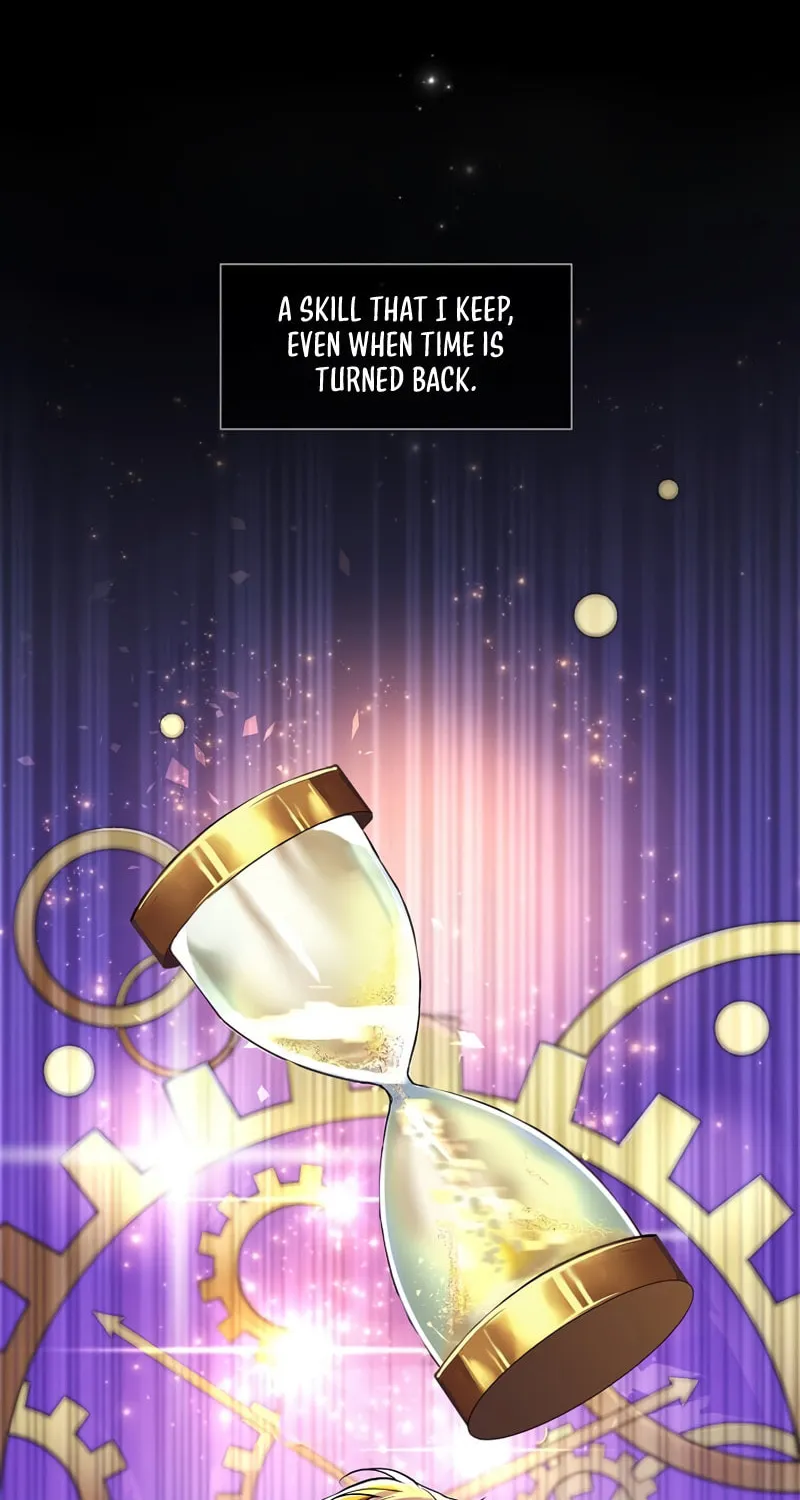 Skill Master Levels Up Chapter 7 page 68 - 