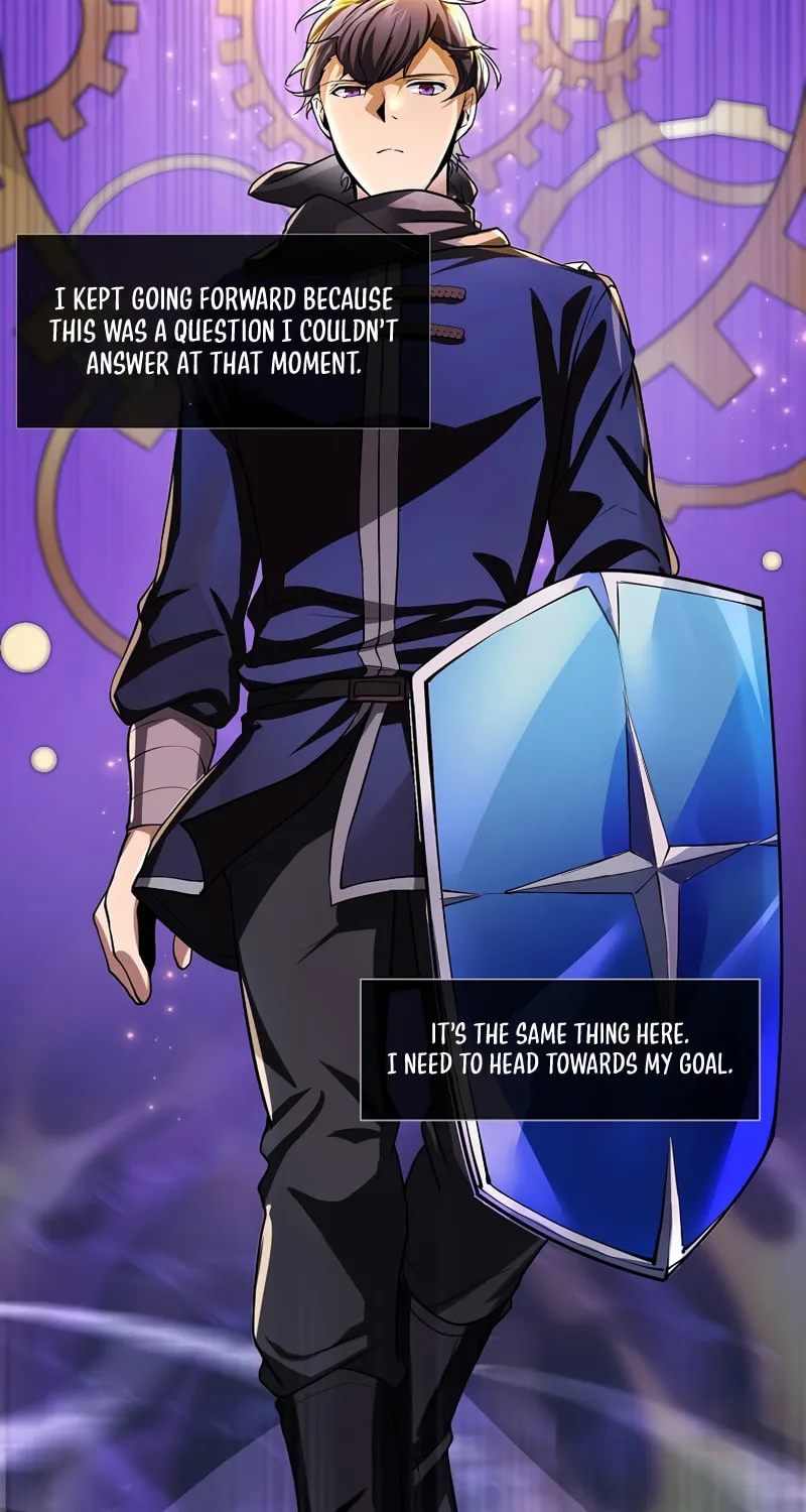 Skill Master Levels Up Chapter 7 page 69 - 
