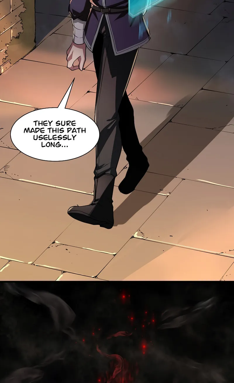 Skill Master Levels Up Chapter 7 page 72 - 
