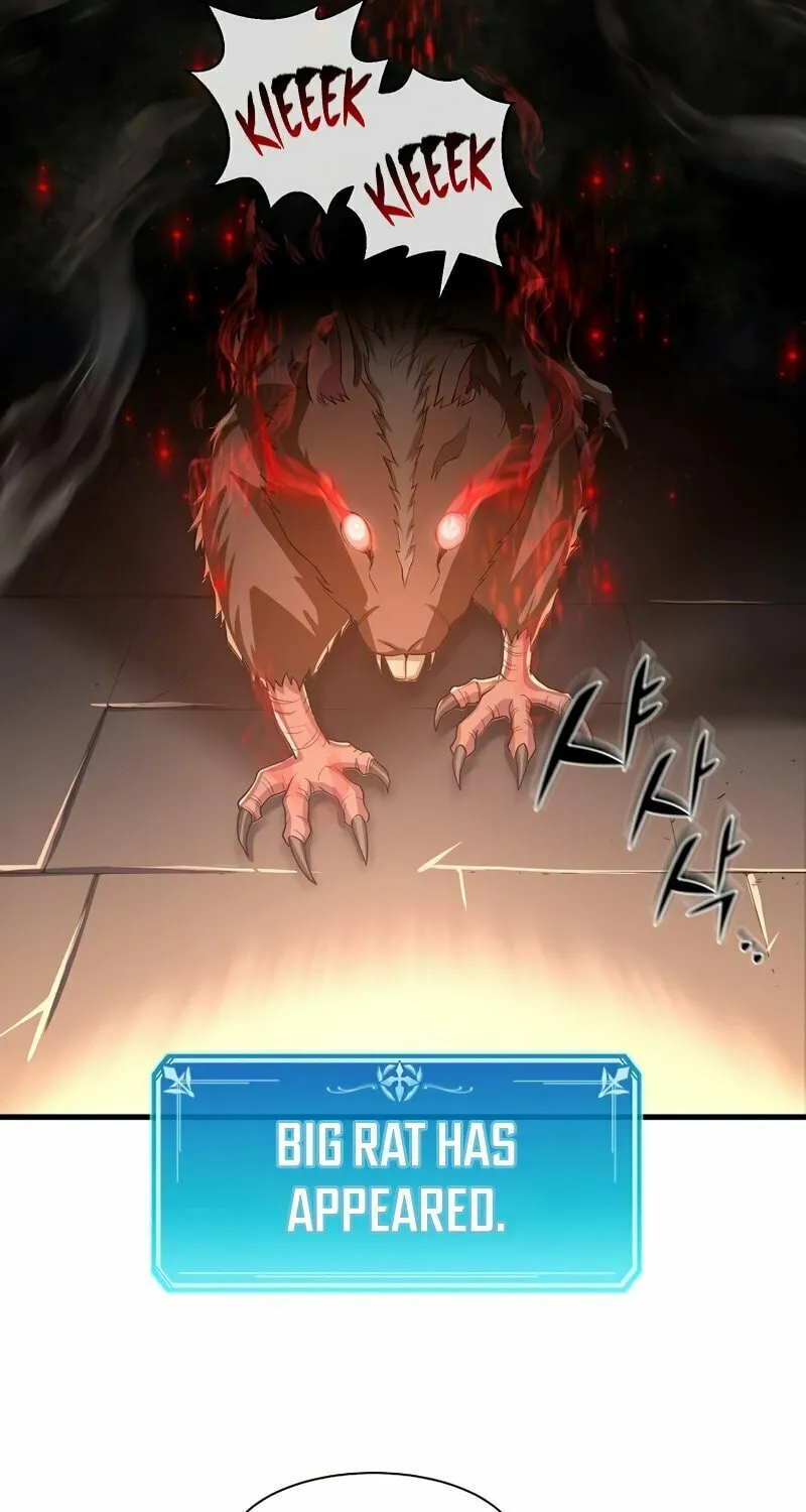 Skill Master Levels Up Chapter 7 page 73 - 