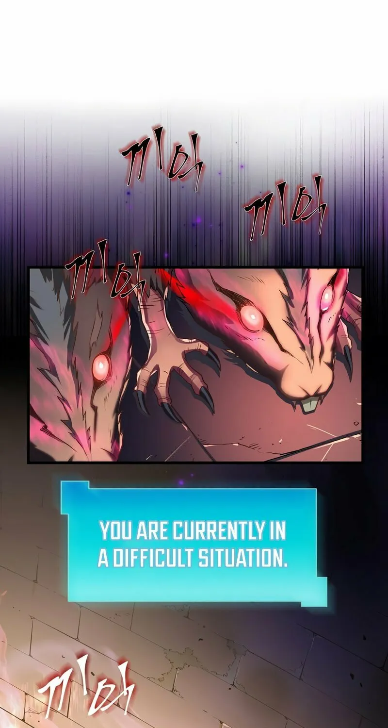 Skill Master Levels Up Chapter 7 page 75 - 