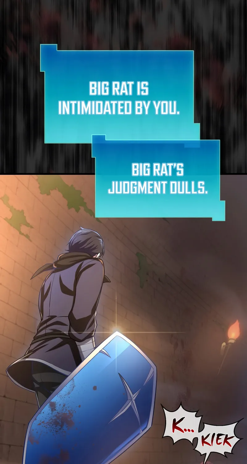Skill Master Levels Up Chapter 8 page 16 - 