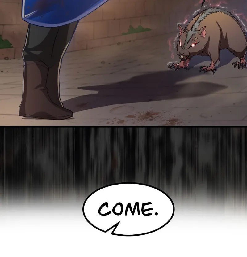 Skill Master Levels Up Chapter 8 page 17 - 